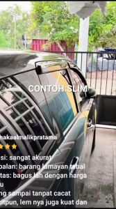 TALANG AIR MOBIL NISSAN GRAND LIVINA SATUAN