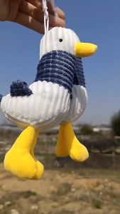 Móc khoá treo balo túi xách dễ thương BAG U MKVIT285