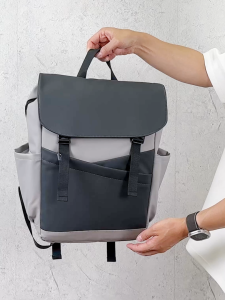Men‘ s Backpack 15.6inch Laptop Backpack School Backpacks Fasion BackpackCollege Student Backpacks Travel Backpacks Laptop Backpacks