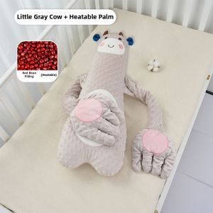 FANMIAO | Anti-Startle Hugging Imitation Comfort Toy