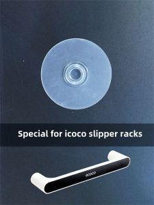 No-Drill Bathroom Shoe Rack And Towel Holder Adhesive Wall-Mounted Eco-Friendly Waterproof And Moisture-Proof PP Acrylic Glue