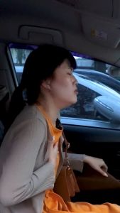 Parfum Pengharum Mobil Gantung Stella Daily Freshness Car Fragrance ada 6 Aroma