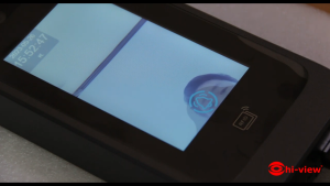 Hi-View ระบบคีย์การ์ด สแกนใบหน้า ลายนิ้วมือ Access Control