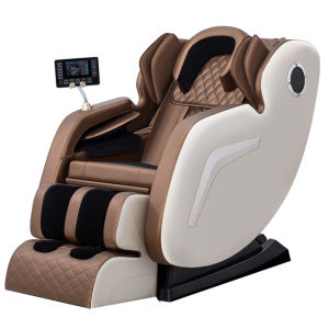 Full Body automatic massage chair fullbody massage mat accent chair massager for back pain Shoulder Cervical Neck foot pain Massager chair for whole body bed Pillow racking relaxing chair sofa bed massage chair sale machine