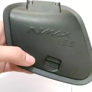 Tutup Laci Nmax New  Cover Laci Nmax New  Cover Tutup Bagasi Saku Laci New Nmax 2020 2021 2022