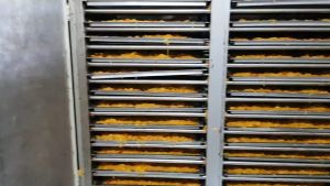 Khô gà giá sỉ loại 1 ( 5 kí ) | Yotafood