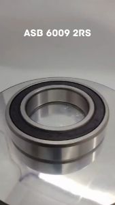 Laker Bearing 6009 2rs ASB Bearing Roda Belakang Viar Karya 300cc INB Original ASB