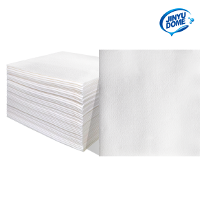 JINYUDOME 25/50/100PCS Linen Feel Cocktail NapkinsDisposable Paper 7.87x7.87inFolded Square For WeddingPartyEventsCafeBar