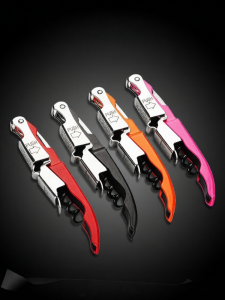 Thick Multifunction Wine Opener