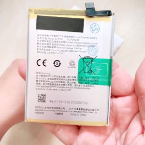 Pin Oppo A52 A72 A92 BLP781 5000mAh Zin + Tặng Siu Dán Pin +FREESHIP