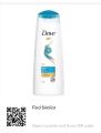 DOVE SHAMPOO 🧴 330ML (HAIR FALL RESCUE SAMPOO) ORIGINAL.shining. 