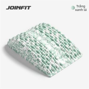 joinfit | Bảng Kéo Dãn Yoga Hỗ Trợ Đau Lưng Wolverine Teeth