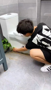 Shower Bath Sealing Tape Strips PVC Self Adhesive Waterproof Wall Sticker for Bathroom Kitchen Seal Caulk Strip Sink Mold Proof