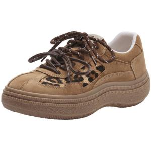 Hotwind | Thick Sole Winter New Womens Sneakers