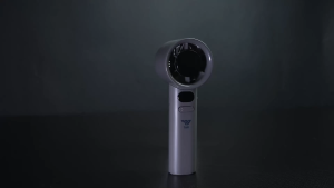 TNW OK3 Quạt Mini Cầm Tay Quạt Di Động Điều Chỉnh Vô Hạn 120 Cấp Độ Mini Quạt Sạc Tốc Độ Cao Cầm Tay