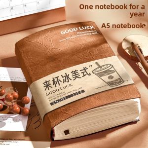 Sổ Ghi Chép Da Mềm Chất Lượng Cao cho Học Sinh và Doanh Nhân