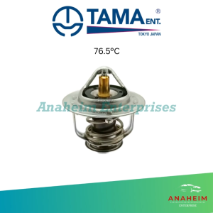 Mitsubishi Adventure L200 L300 4D56 Diesel Thermostat 76.5°C [TAMA Brand]