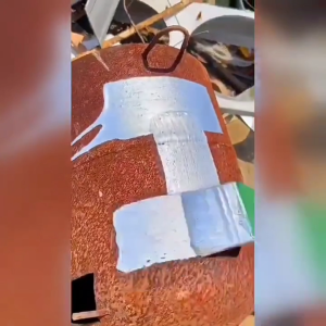 🎨สีทาเหล็กสนิม สีทาโลหะ สีทากันสนิม💥100 ปีไม่แตกไม่เป็นสนิม💥สีทาเหล็กกันสนิม เปลี่ยนสีสีโลหะ สีโลหะป้องกันสนิม สีกันสนิมเหล็ก