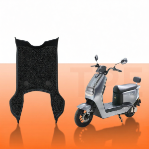 Gala 2025EB Electric Scooter Custom Foot Mat