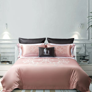Luxury Wedding Bedding Set
