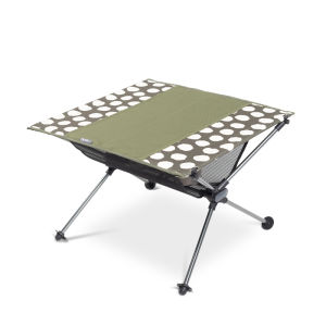 Portable Lightweight Outdoor Folding Table and Chairs