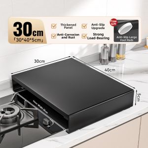 SUOBAI | Multipurpose Gas Stove Protective Cover