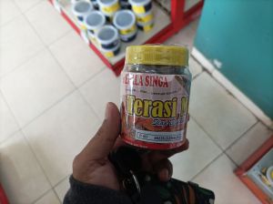 Terasi Sidoarjo Siap Pakai