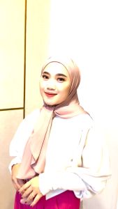 𝗛𝗮𝗻𝗵𝗮𝗻 𝗛𝗶𝗫𝗮𝗯 - Naira Instan Jersey Premium + Ciput Tali Jersey Premium