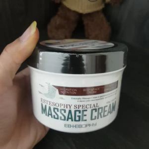 KEM MASSAGE TRÀ XANH / COLAGEN 450g