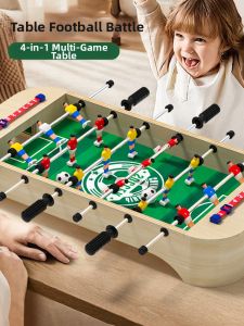 MWZ | Family Interactive Double Player Table Soccer Toy
