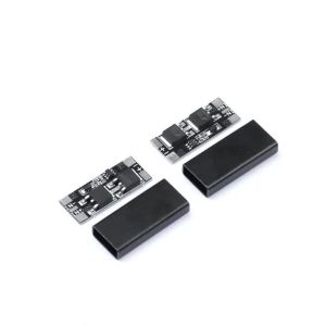 Aideepen | Mô-đun Điốt Lý Tưởng 1-60V 20A Sạc Năng Lượng Mặt Trời Dòng Cao Bảo Vệ Ngược Dòng Phát Nhiệt Thấp Cho Hệ Thống Điện - Aideepen