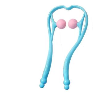 Máy Mát-xa Cổ Tay Cầm Đa Năng Máy Mát-xa Cổ Vai Lưng Thiết Bị Phục Hồi Chức Năng Tại Nhà Thiết Bị Mát-xa Cổ Vai Lưng Cầm Tay