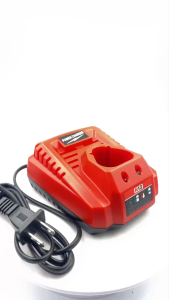 Sạc Pin cho Pin Milwaukee M12 12V Dòng sạc 3A  Điện 220VAC