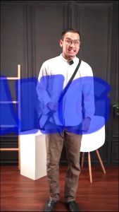 Tas Slempang Pria Wanita Premium Ipad Bag 10 11 Inch Branded Anti Air Waterproof Keren Kekinian Multifungsi