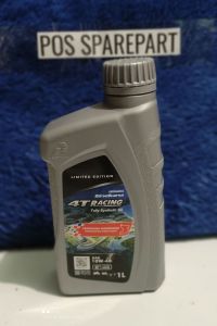 ENDURO 4T RACING 1 LITER SAE 10W-40 PROMO