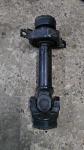 ปอก+เฟือง สวมเฟือง ยอยขาอ็อก มือ2 ยอย เพลากลาง ยอย กากบาก ยอยรถ ข้อต่อ เพลาขับ