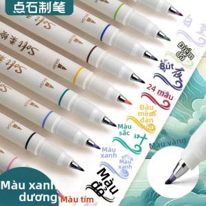 DIANSHI | Soft Brush Pen for Handwriting Calligraphy Sketching