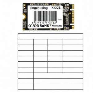 Kingchuxing | M.2 Solid State Drive