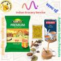 ชุดทําชาอินเดียมาซาล่าชัย พร้อมวิธี Indian Masala Chai Tea Garam Chai with Recipe (s). 