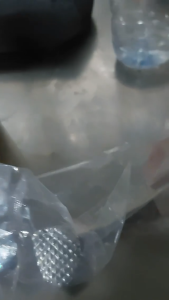 Pedal Overan Perseneling Gigi Blade Revo Absolute