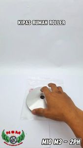 Kipas rumah roller mio m3 / mio 125 / mio z s / mio gt 125 / soul gt 125 / fino 125 / xride 125