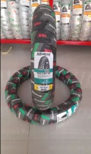 BAN MOTOR MATIC TUBLES 90/90/14 KINGLAND