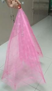 Baby Mosquito Net For Baby Folding kulambo 115X64X63cm kulambo For Kids Anti Mosquito Netting