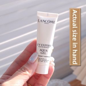 Lancôme | Light Weight Sunscreen Lotion