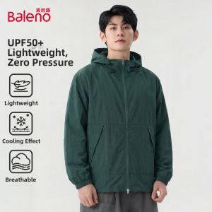 BALENO | Thin Lightweight Sun Protection Jacket