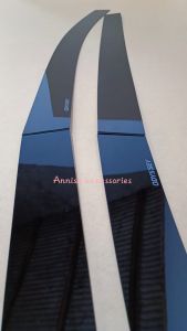 Talang Air Mobil ODYSSEY tipe RB 2004-2013 Model SLIM RATA