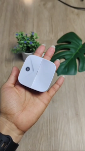 Ciwolf mall LED Sensor ไฟเซนเซอร์อัตโนมัติ 1W แสงขาว แสงวอม รุ่นปลั๊กเสียบ ไฟติดผนังแบบไร้สาย หลอดไฟเซ็นเซอร์ ไฟติดห้องนอน เปิดปิดอัตโนมัติ simple light