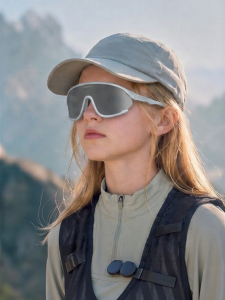 OLIVIO & CO | UV Protection Outdoor Sports Sun Glasses