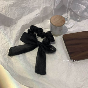 Pretty Rhythm Short Hair Bow Ribbon