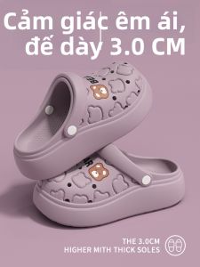 TAIZINA | Anti-slip Breathable Indoor Home Slipper Women’s Style
